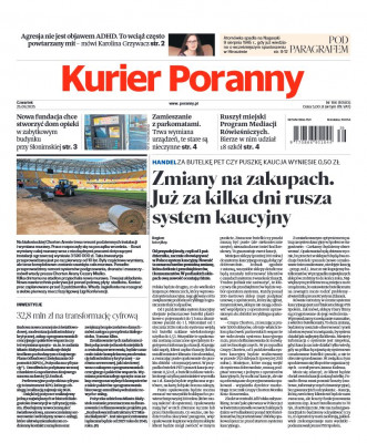 Kurier Poranny