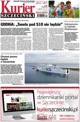 Kurier Szczeciński