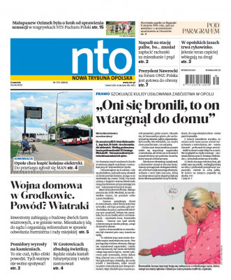 Nowa Trybuna Opolska