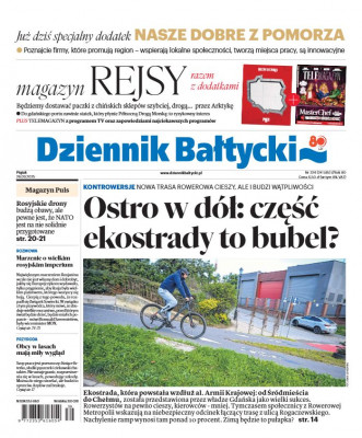 Dziennik Bałtycki