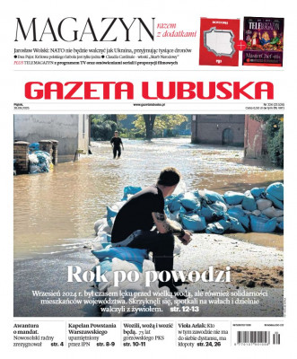 Gazeta Lubuska