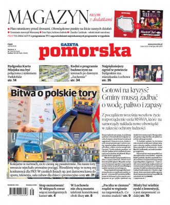 Gazeta Pomorska