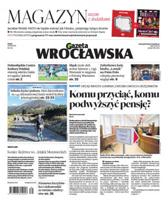 Gazeta Wrocławska