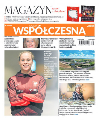 Gazeta Współczesna