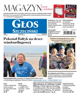 Głos Szczeciński