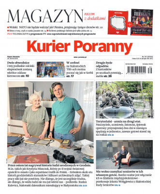 Kurier Poranny