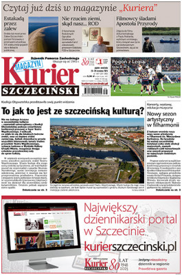 Kurier Szczeciński