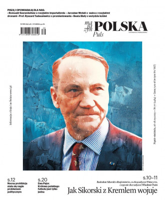 Polska Metropolia Warszawska