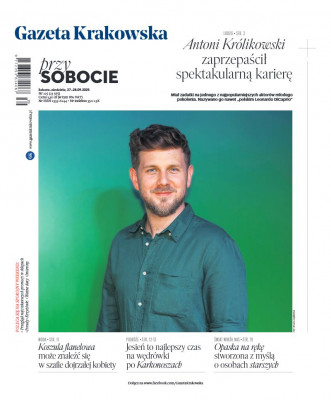 Gazeta Krakowska