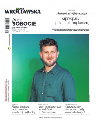 Gazeta Wrocławska