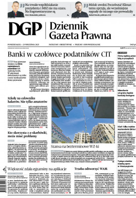 Dziennik Gazeta Prawna
