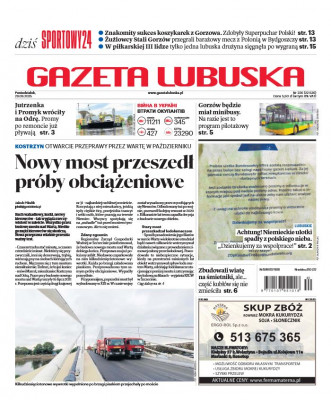 Gazeta Lubuska
