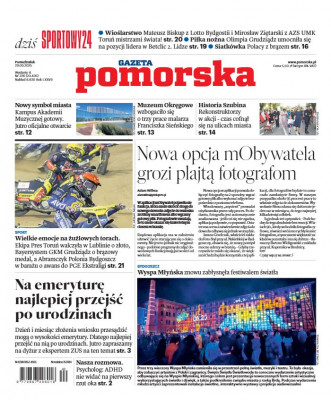 Gazeta Pomorska