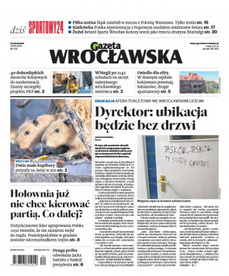 Gazeta Wrocławska