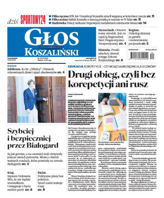 Głos Koszaliński