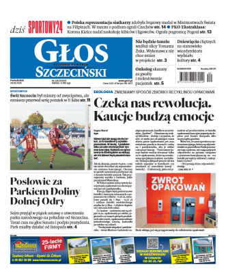 Głos Szczeciński