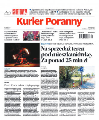 Kurier Poranny