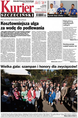 Kurier Szczeciński