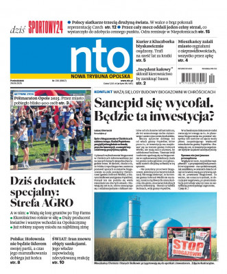 Nowa Trybuna Opolska