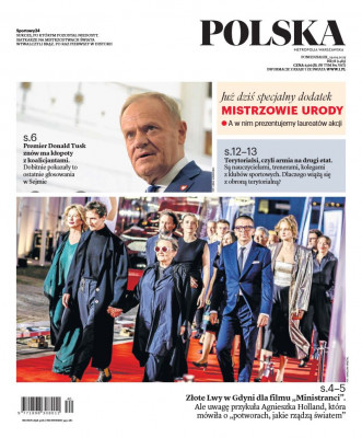 Polska Metropolia Warszawska