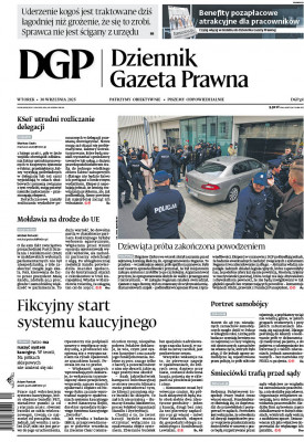 Dziennik Gazeta Prawna