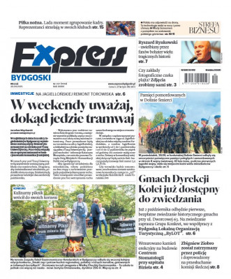 Express Bydgoski