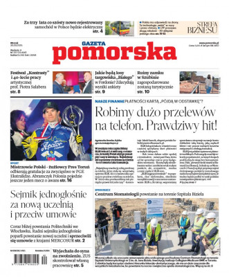 Gazeta Pomorska