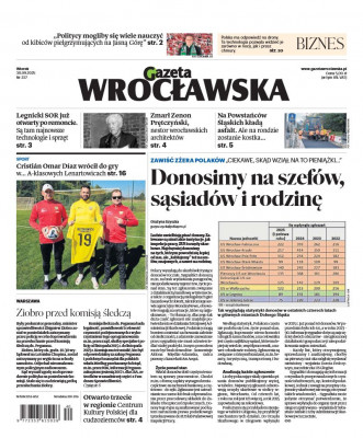 Gazeta Wrocławska