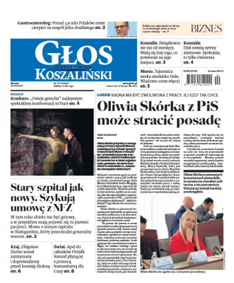 Głos Koszaliński