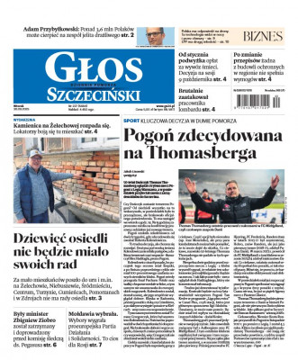 Głos Szczeciński