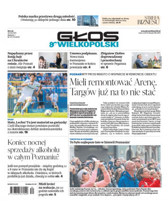 Głos Wielkopolski