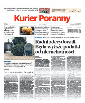 Kurier Poranny