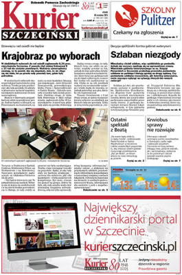 Kurier Szczeciński