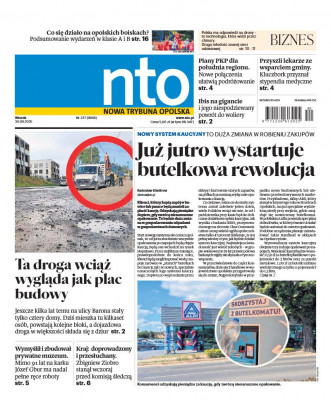 Nowa Trybuna Opolska