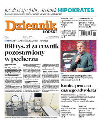 Dziennik Łódzki