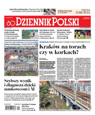 Dziennik Polski