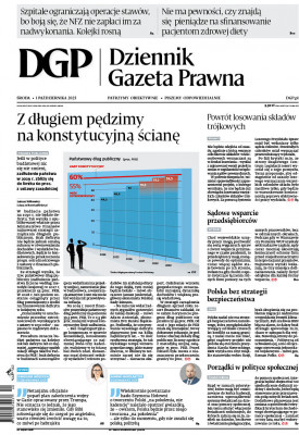 Dziennik Gazeta Prawna