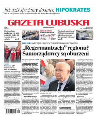 Gazeta Lubuska