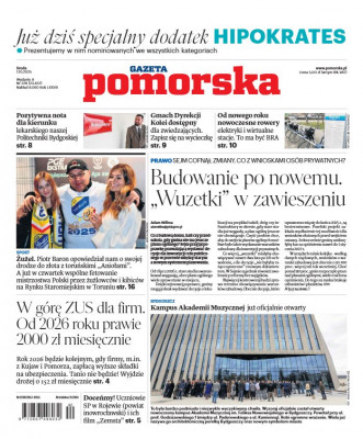 Gazeta Pomorska