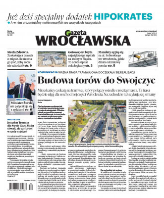Gazeta Wrocławska