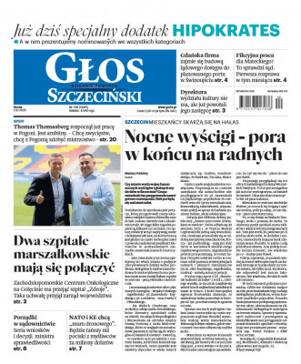 Głos Szczeciński