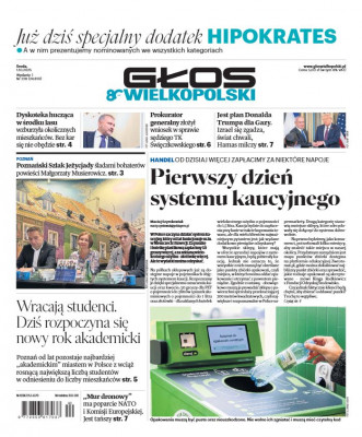 Głos Wielkopolski