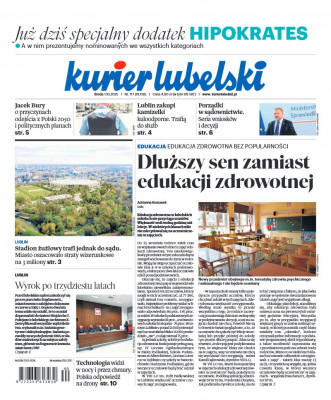 Kurier Lubelski