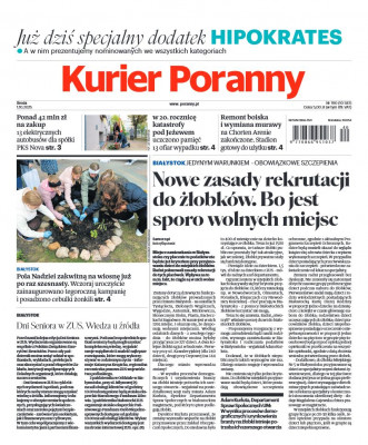 Kurier Poranny