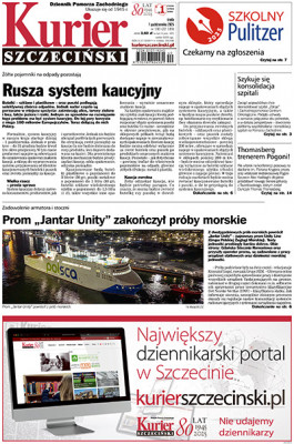 Kurier Szczeciński