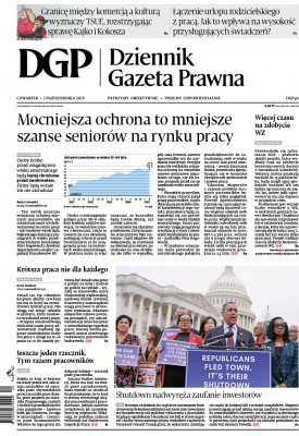 Dziennik Gazeta Prawna