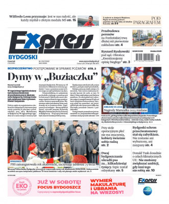 Express Bydgoski