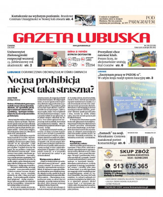 Gazeta Lubuska