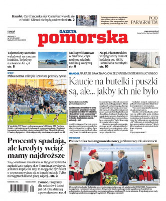 Gazeta Pomorska