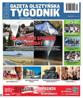Gazeta Olsztyńska